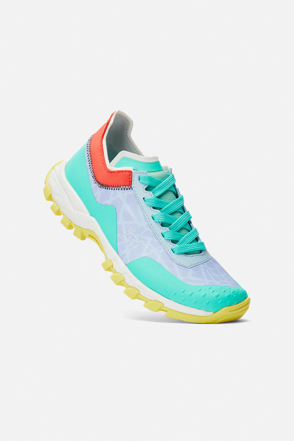 PULSR Reef