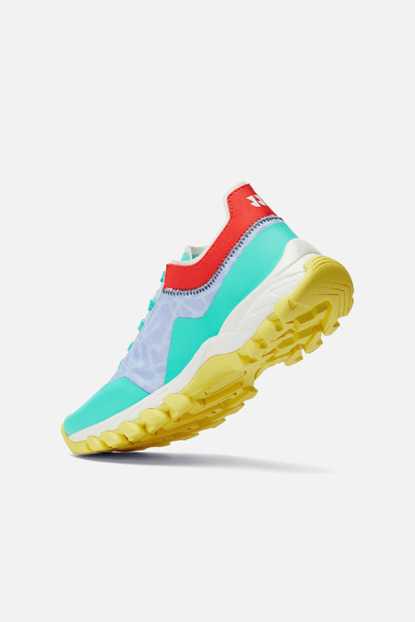 PULSR Reef
