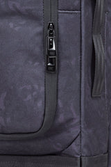 Alter1 Medium Stickbag - Black