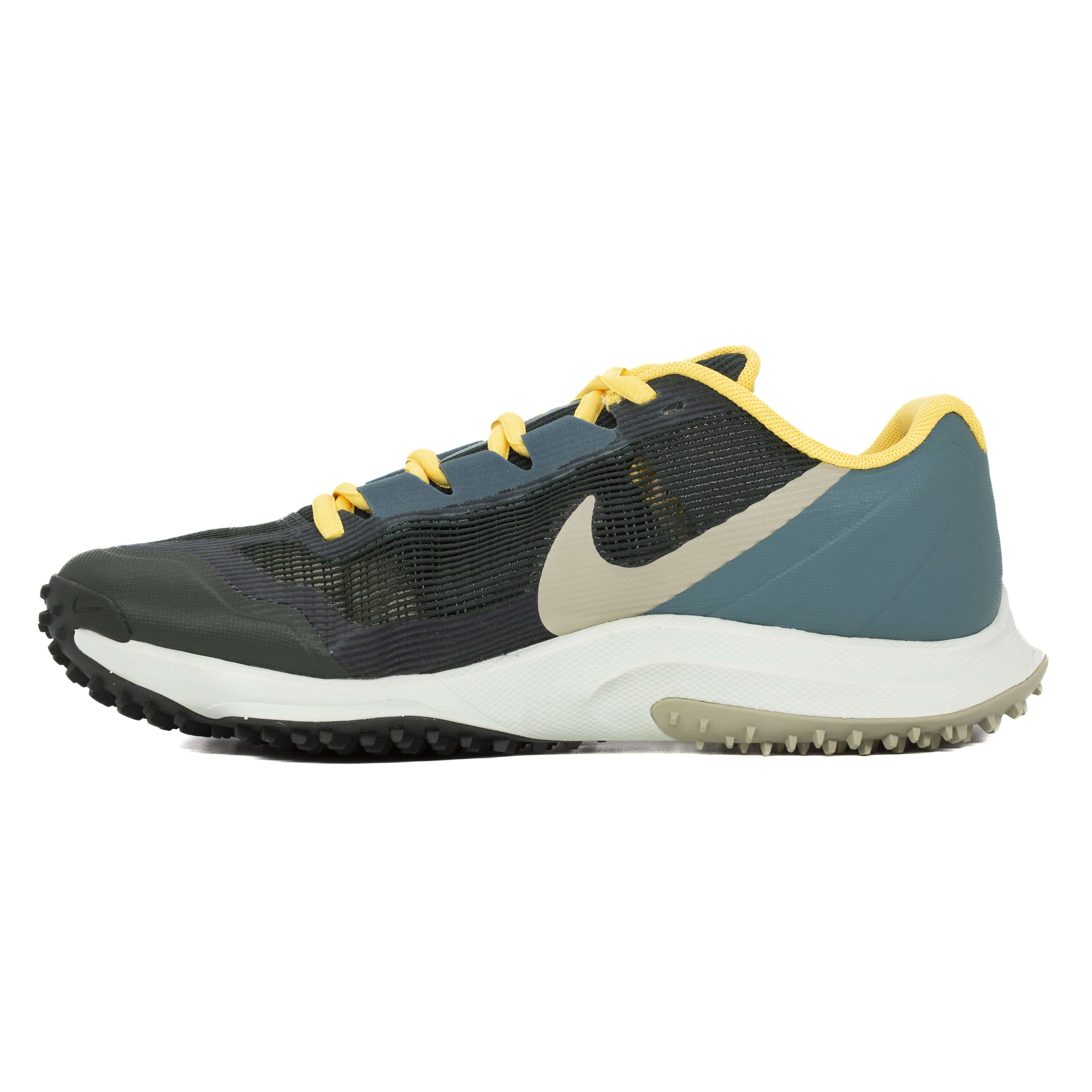 Nike React Vapor Drive 2 - Mineral Slate