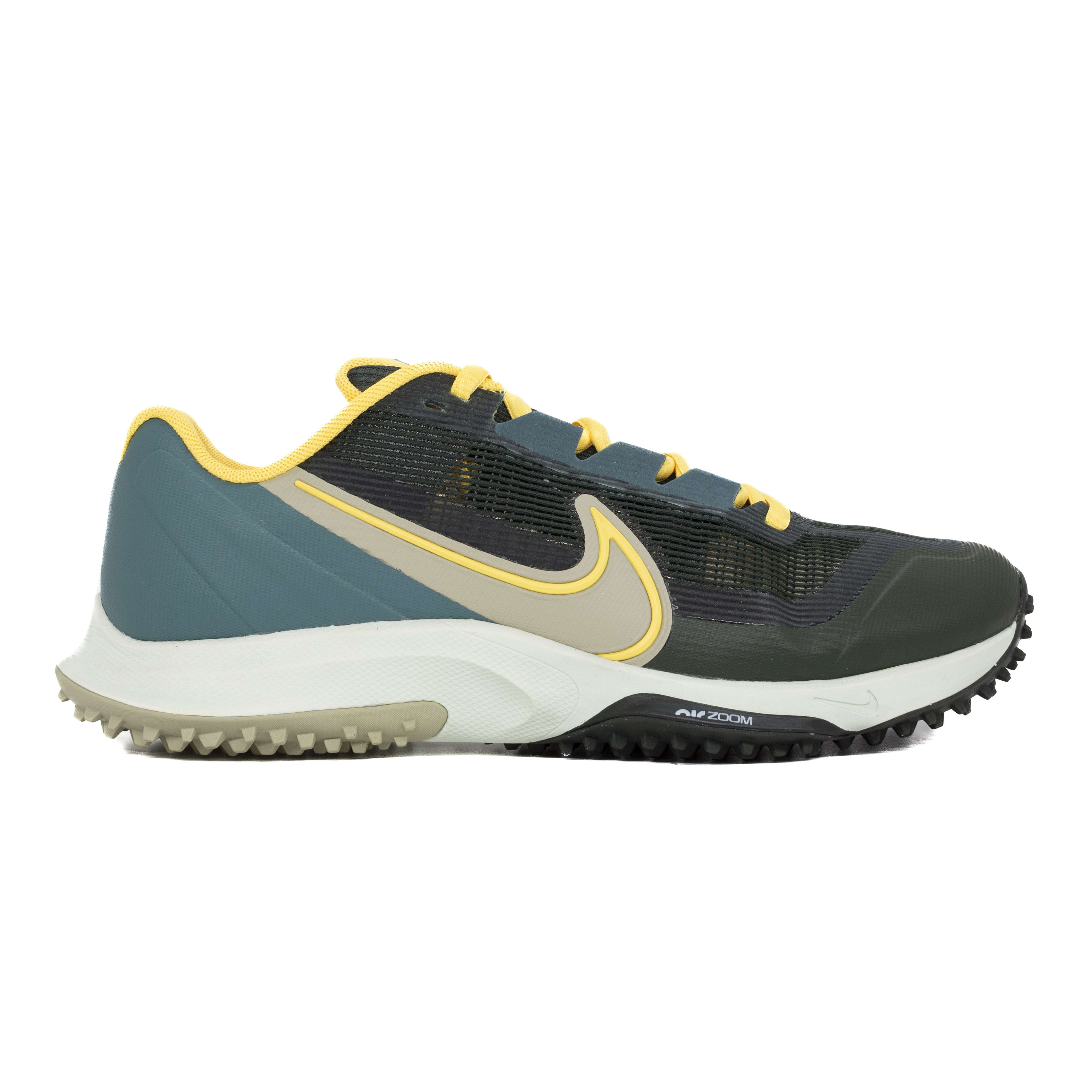 Nike React Vapor Drive 2 - Mineral Slate