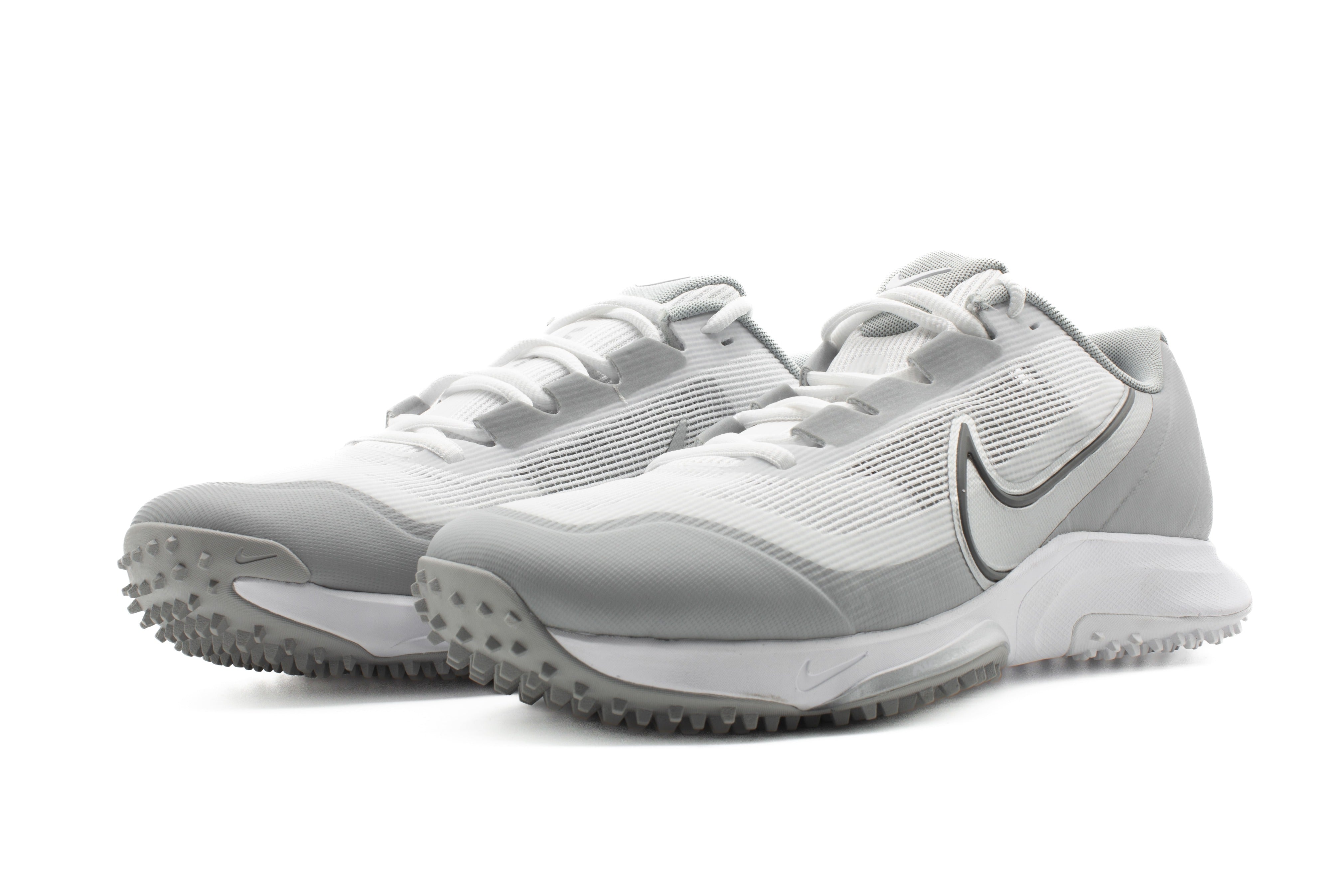 nike react vapor 2 white