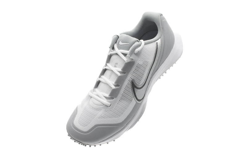 Nike React Vapor Drive 2 White Balling Hockey