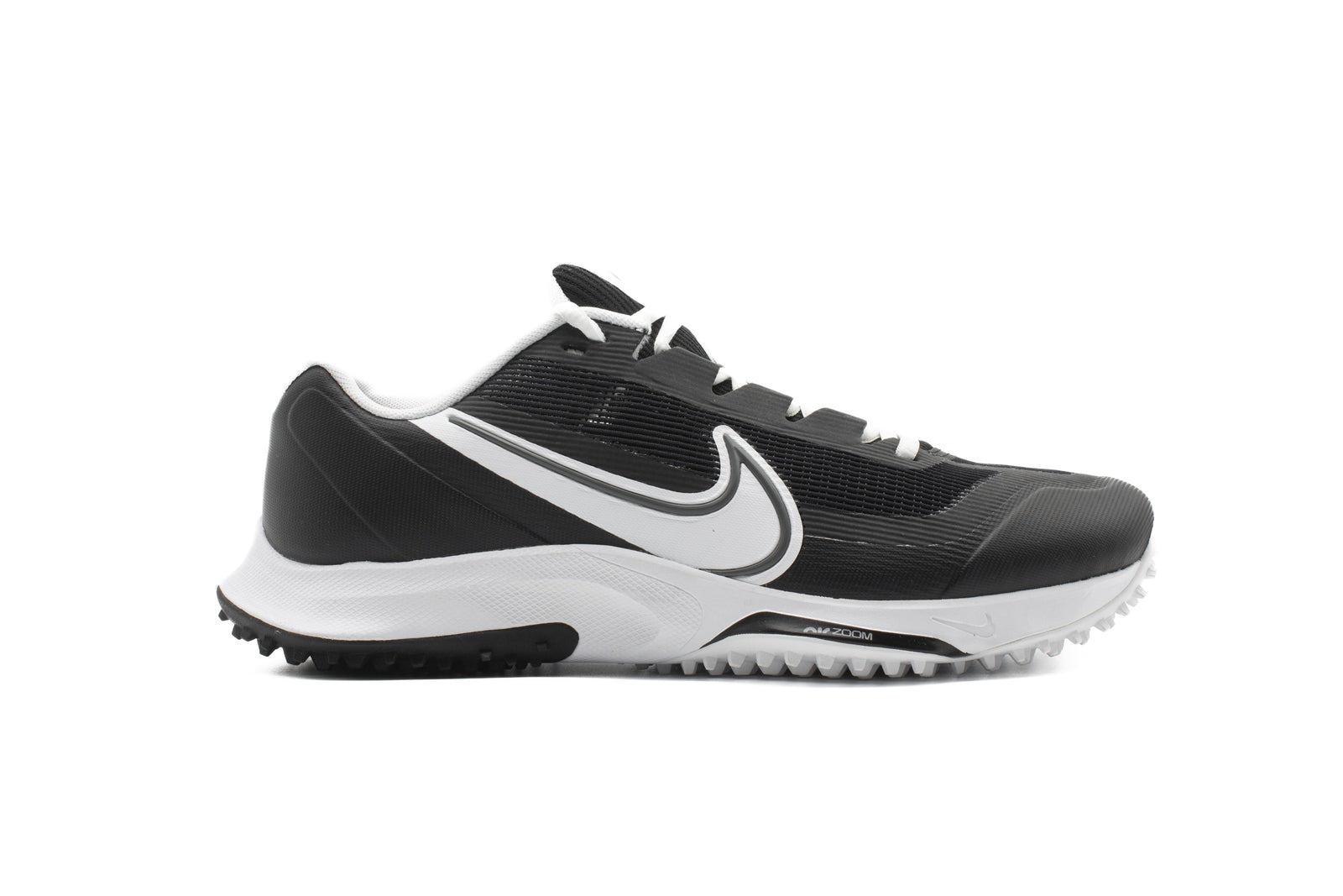 Nike React Vapor Drive 2 - Black – Balling Hockey