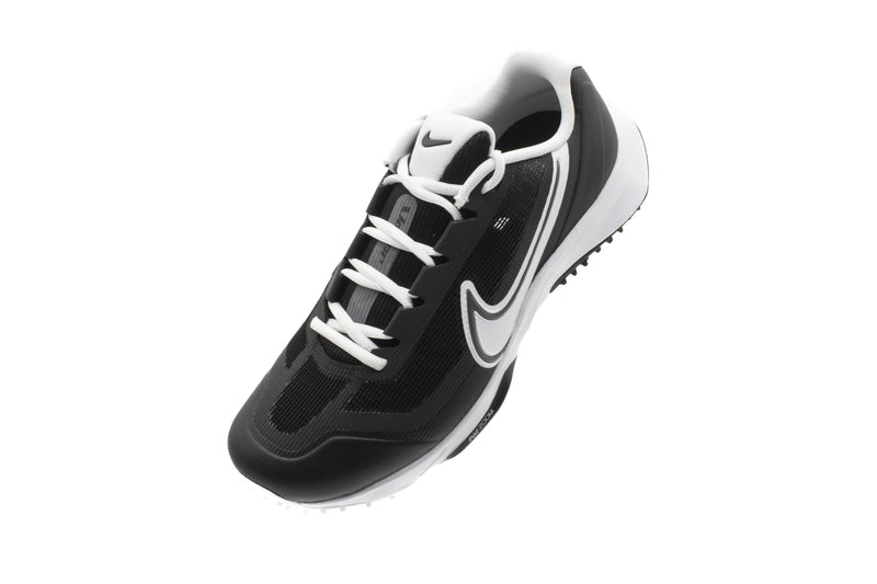Nike React Vapor Drive Black – Balling Hockey - Main Image