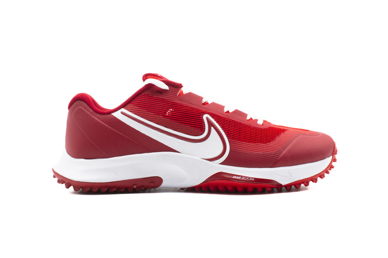 Nike React Vapor Drive 2 - Red