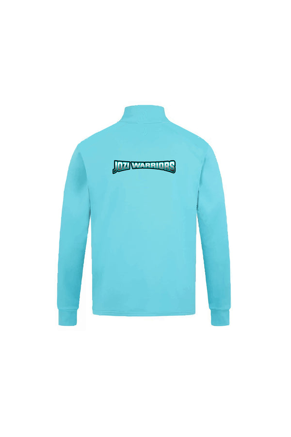Jozi Warriors 1/4 Zip