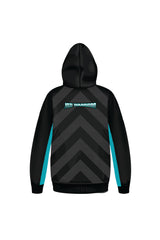Jozi Warriors Tracksuit Top