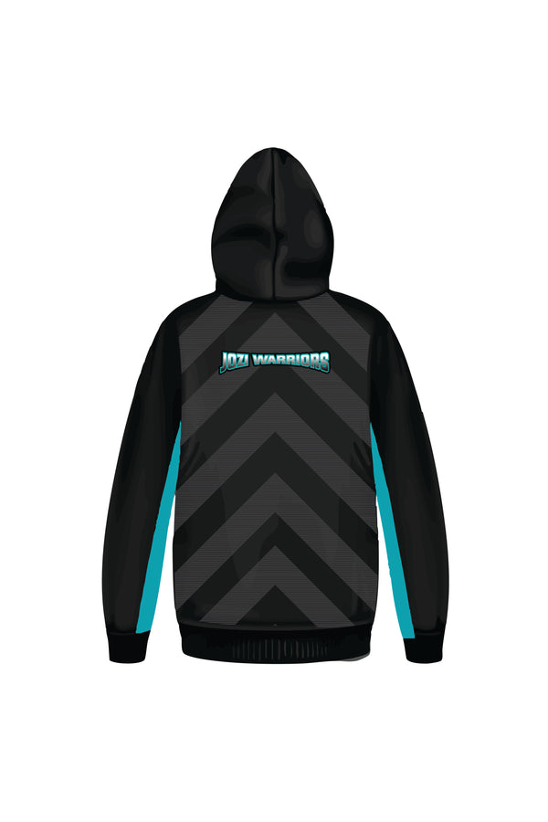 Jozi Warriors Tracksuit Top
