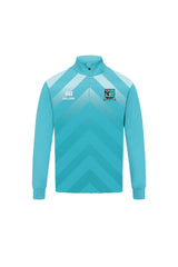 Jozi Warriors 1/4 Zip