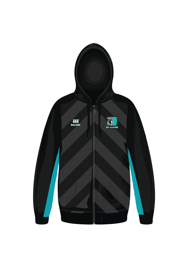 Jozi Warriors Tracksuit Top