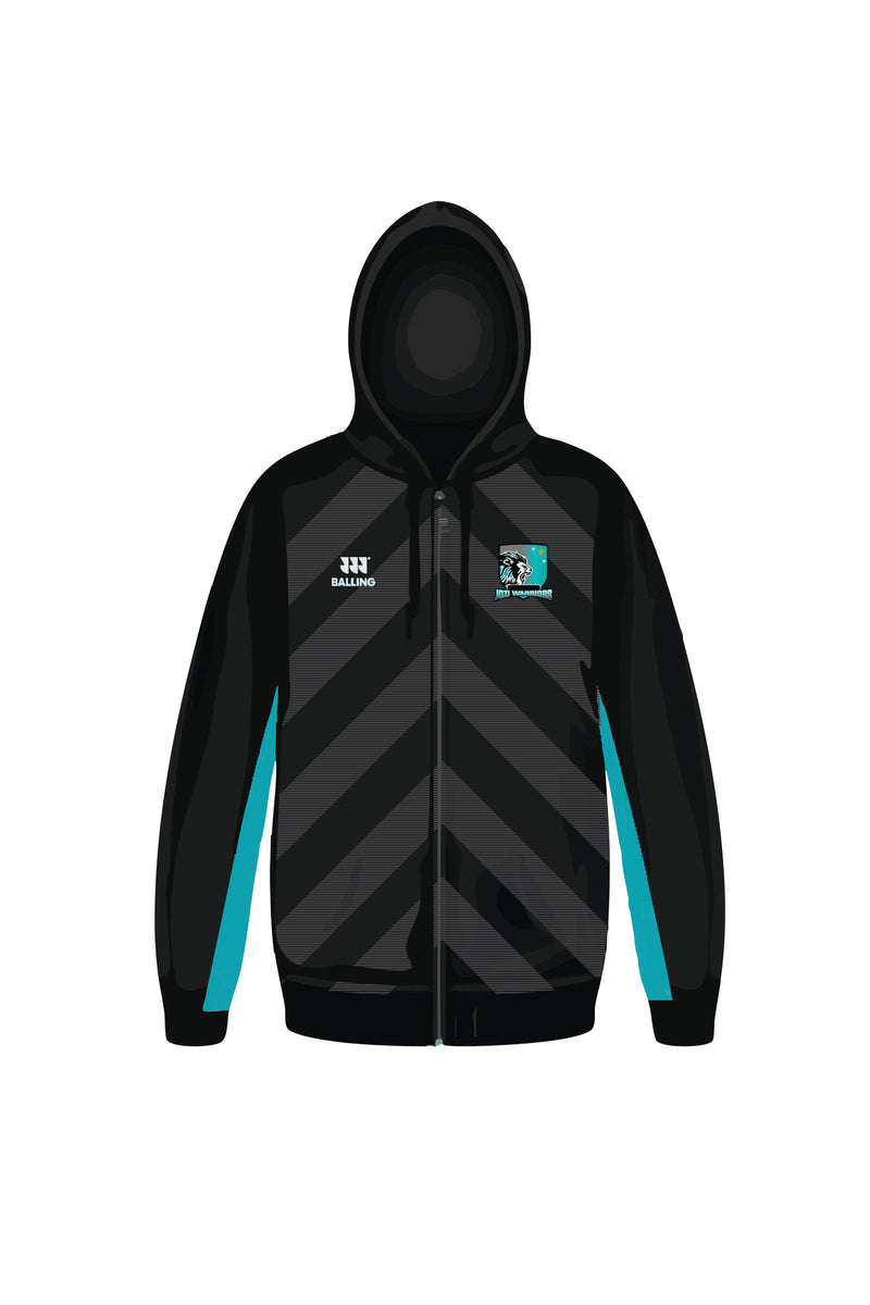 Jozi Warriors Tracksuit Top