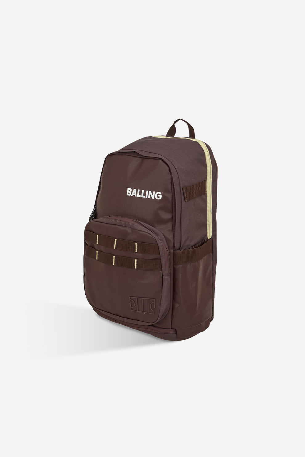 Alter2 Urban Back Pack - Carob