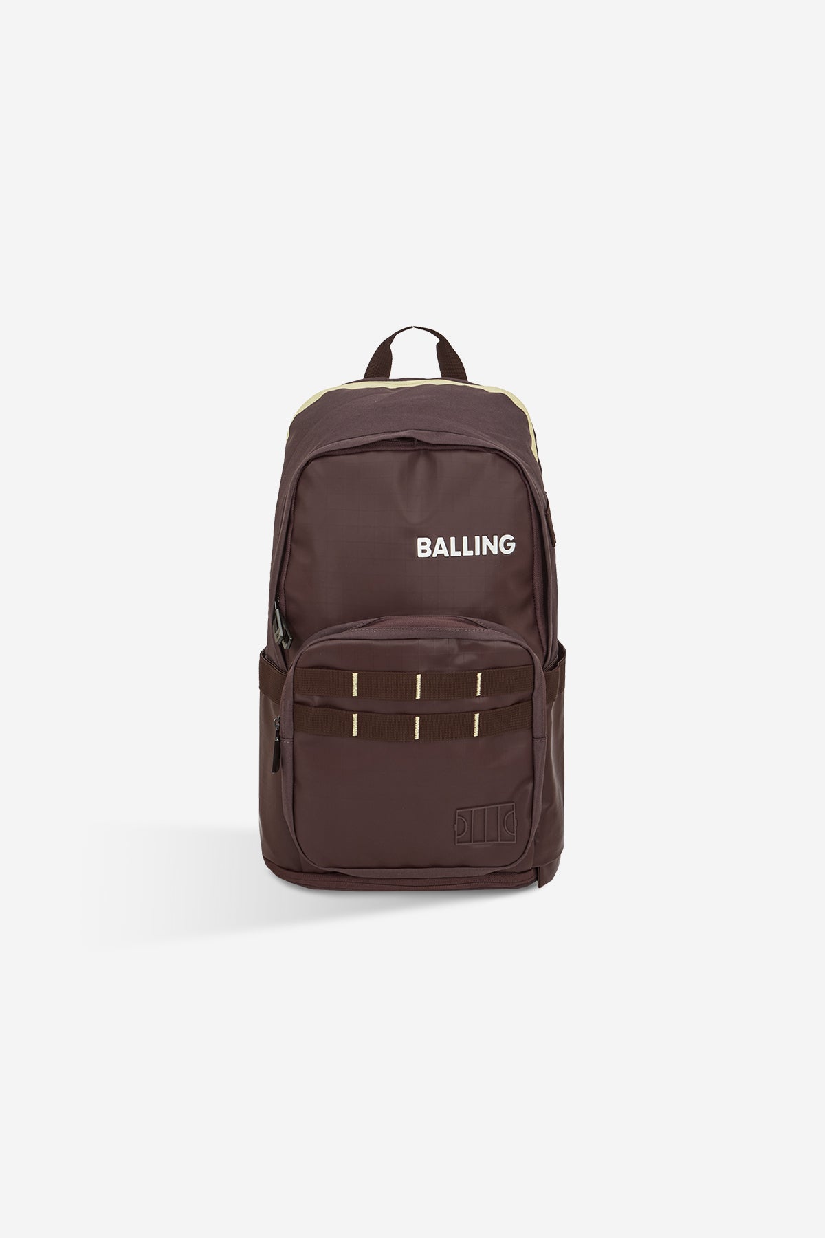 Alter2 Urban Back Pack - Carob