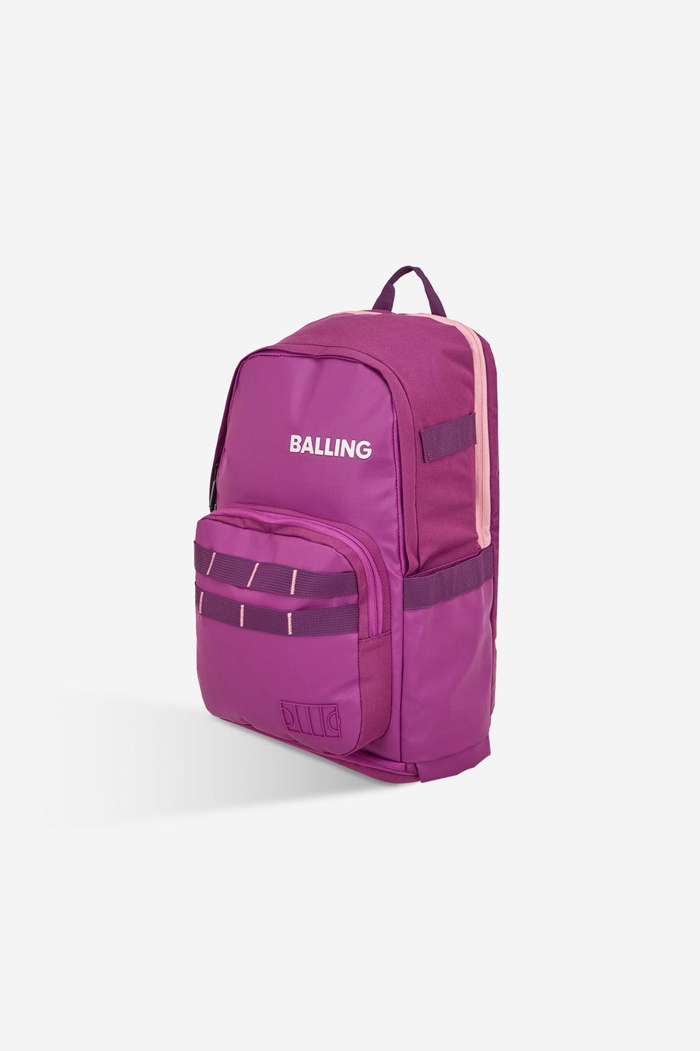 Alter2 Urban Back Pack - Mauve