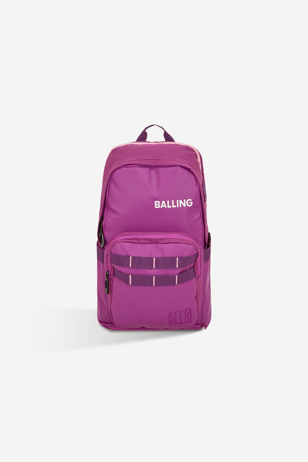 Alter2 Urban Back Pack - Mauve