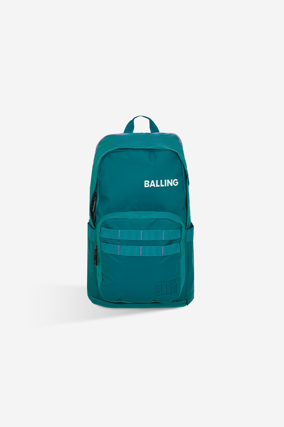Alter2 Urban Back Pack - Teal