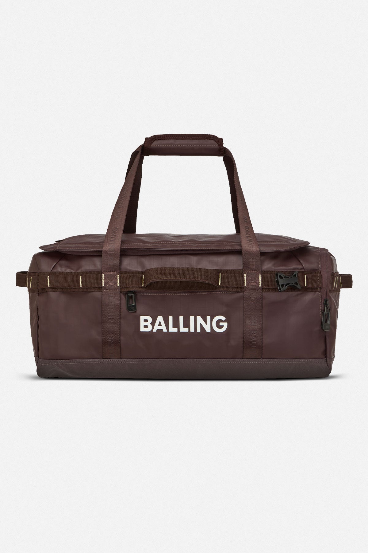 Alter2 Duffel Bag - Carob