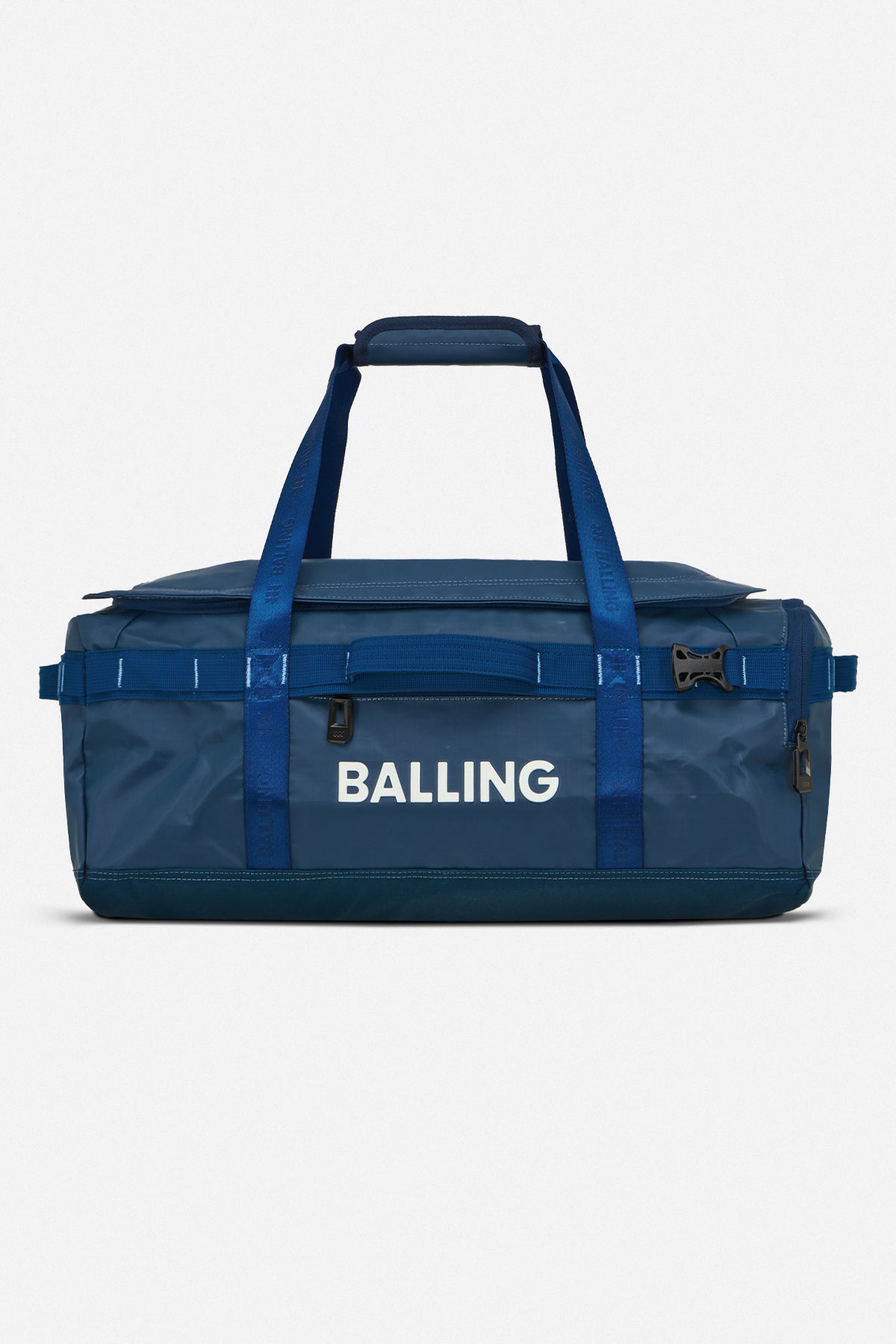 Alter2 Duffel Bag - Oxford