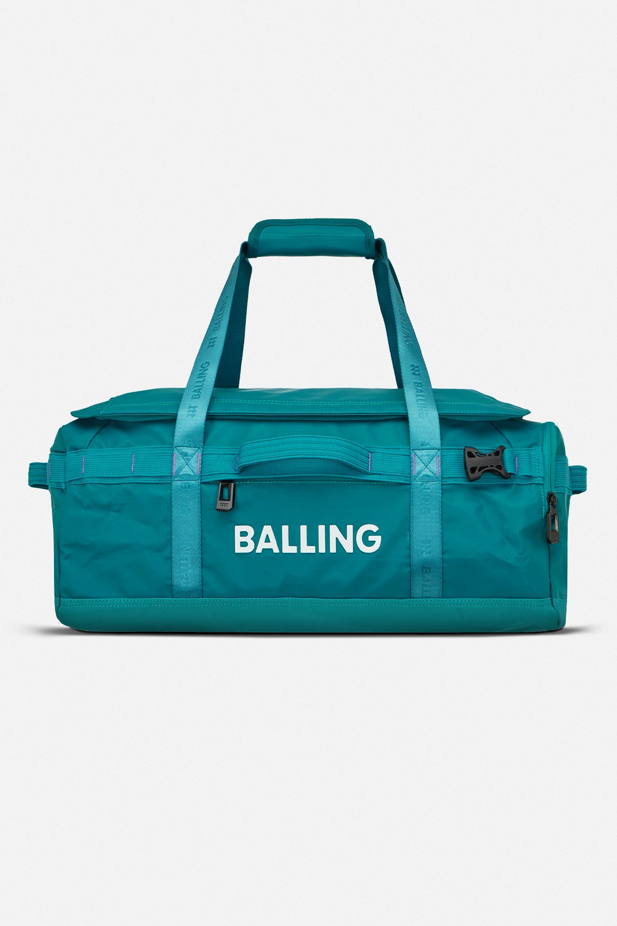 Alter2 Duffel Bag - Teal