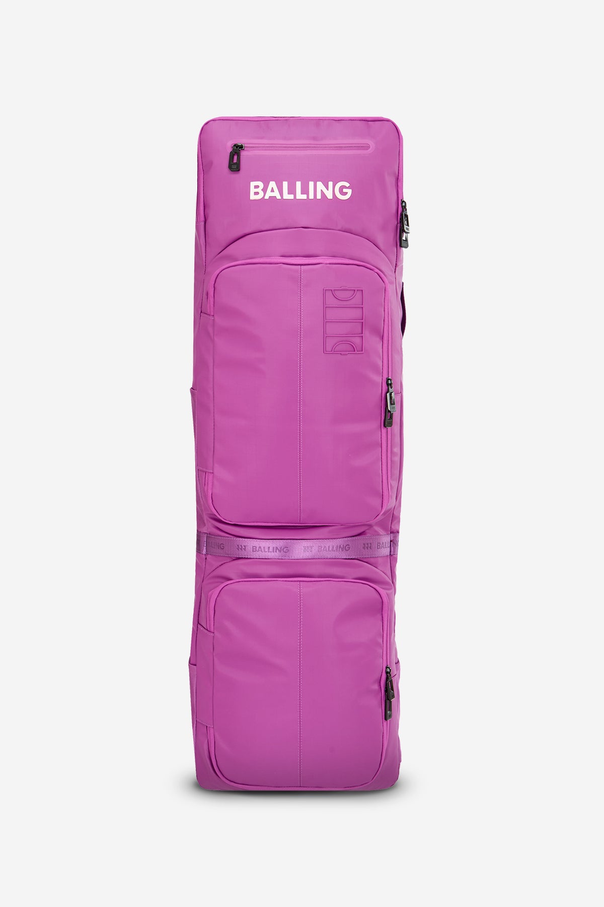 Alter2 Large Stickbag - Mauve