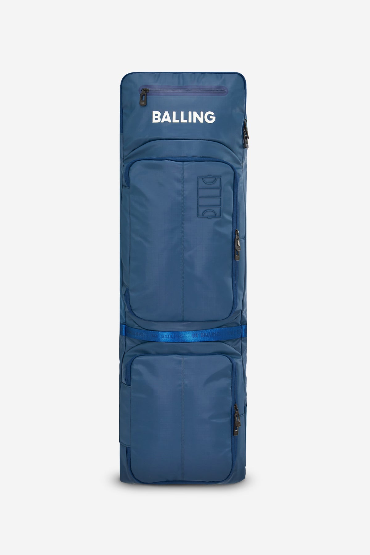 Alter2 Large Stickbag - Oxford