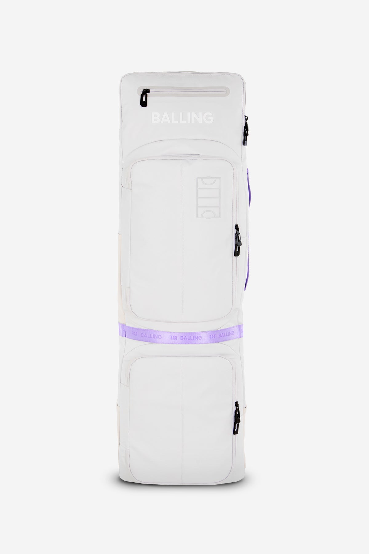 Alter2 Large Stickbag - Taupe