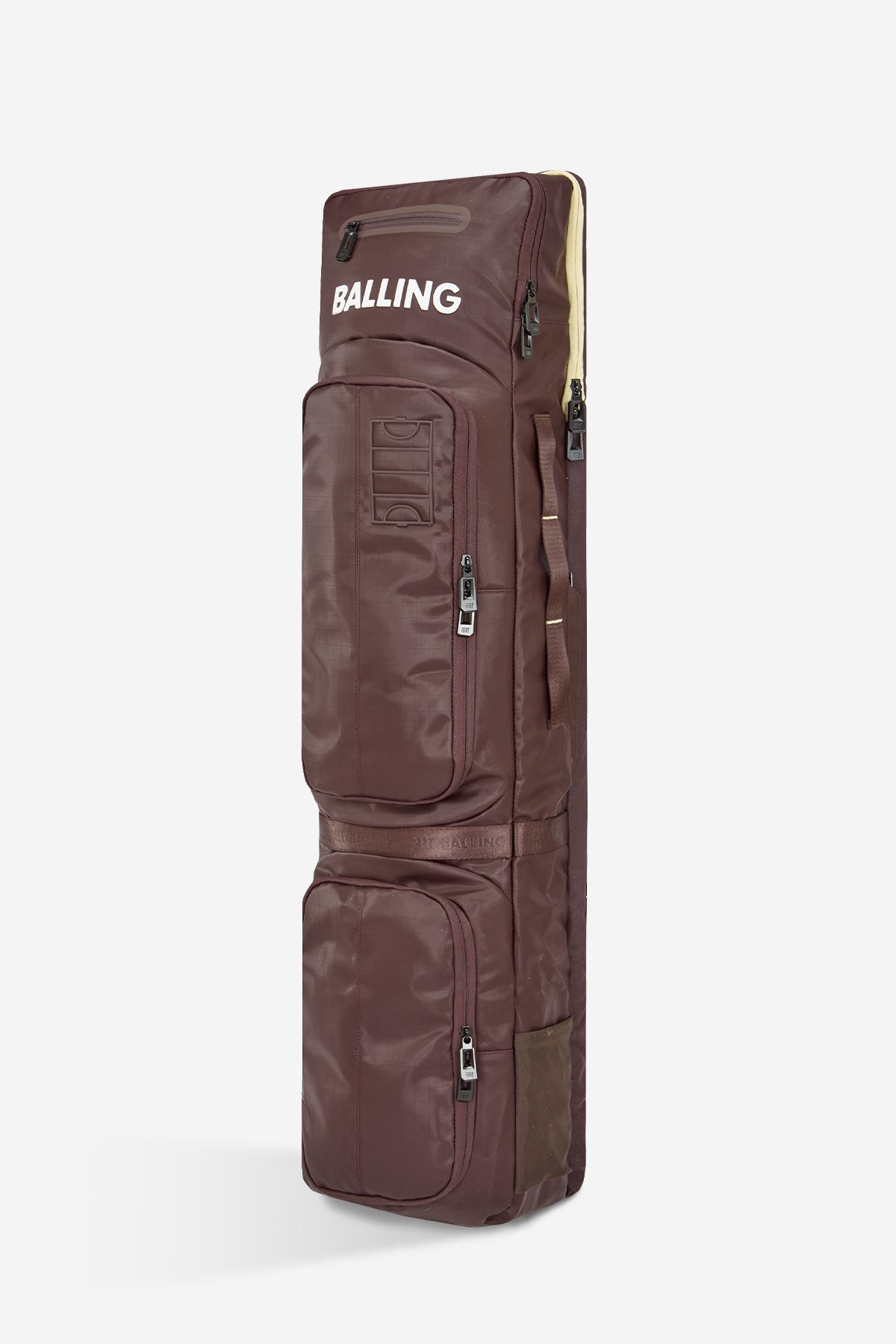 Alter2 Medium Stickbag - Carob