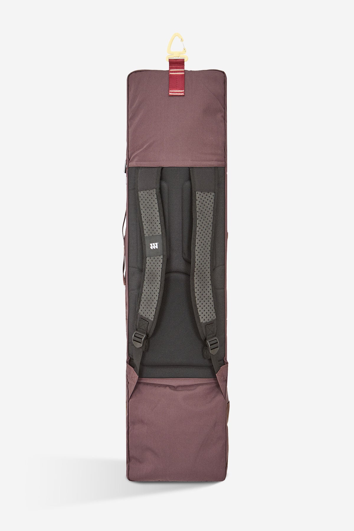 Alter2 Medium Stickbag - Carob