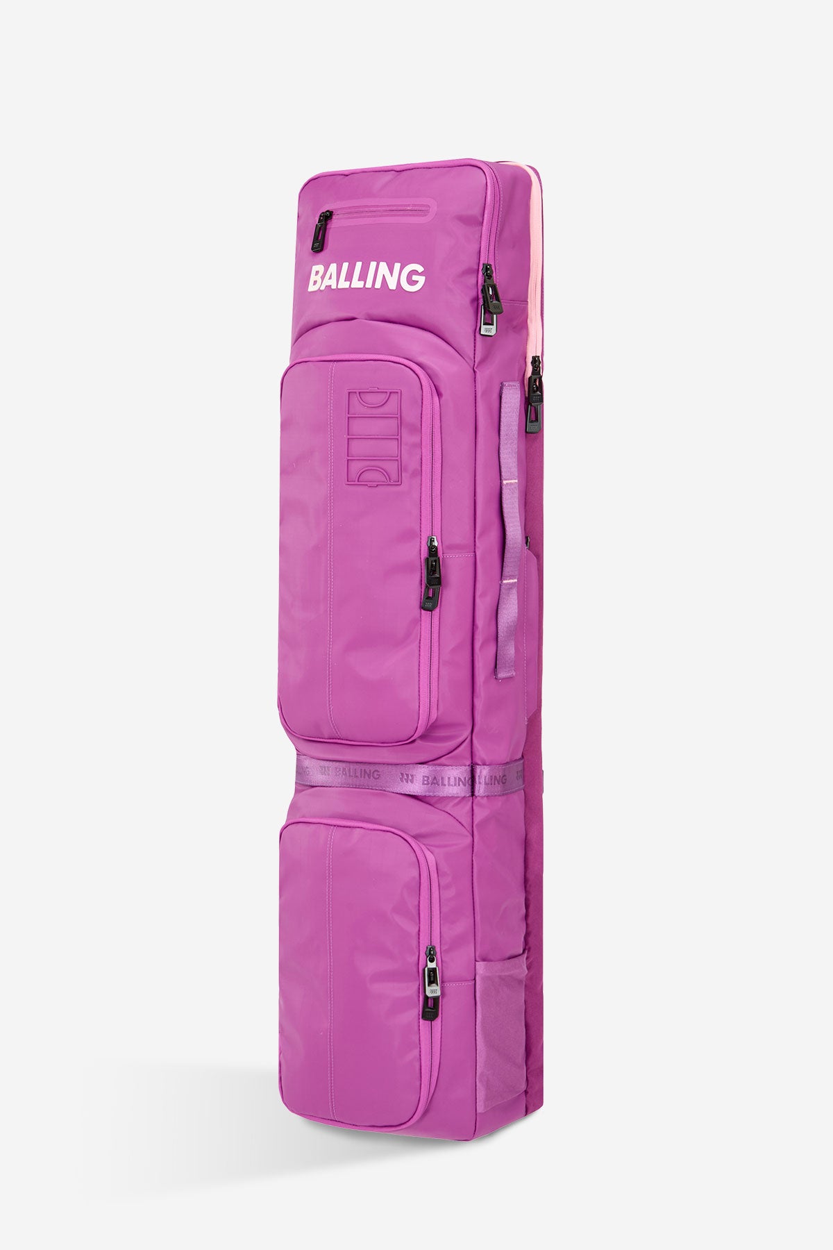 Alter2 Medium Stickbag - Mauve
