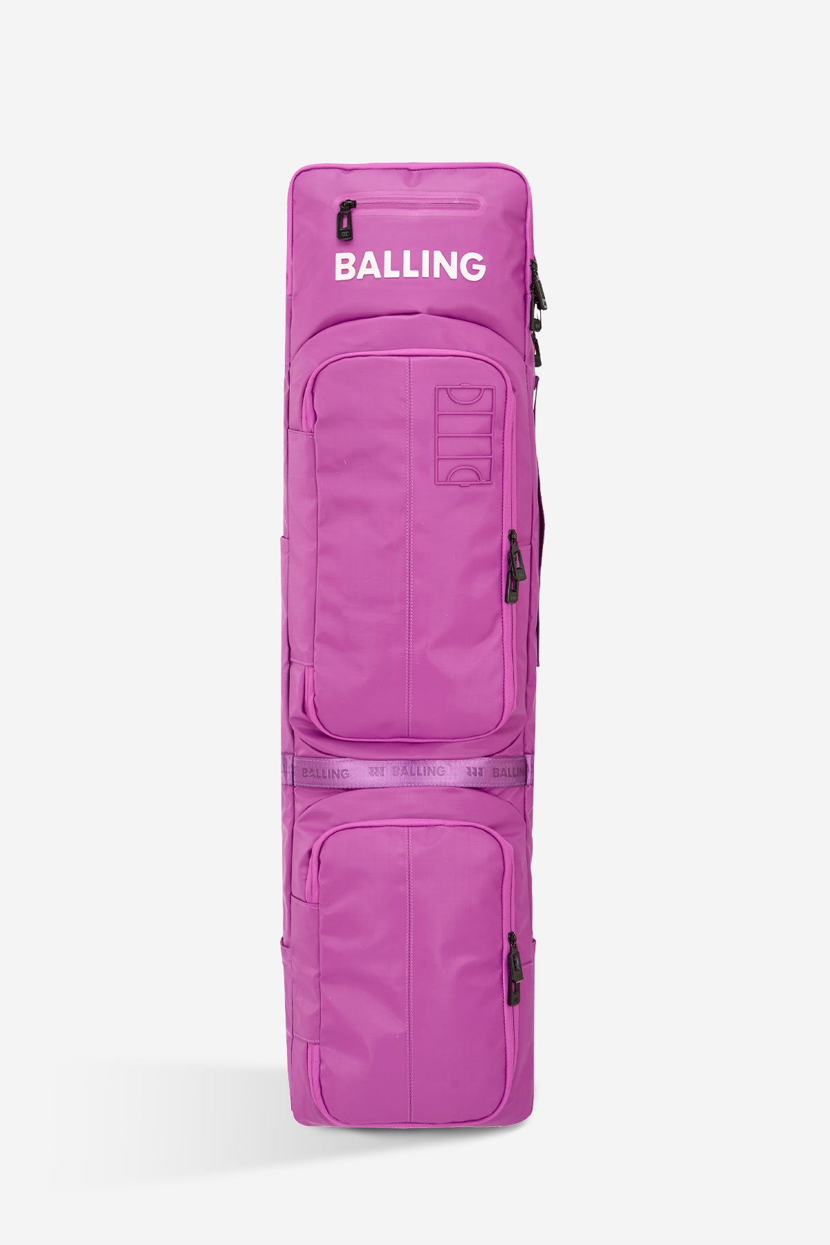 Alter2 Medium Stickbag - Mauve