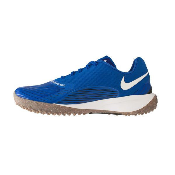 Nike Field Hockey Vapor Drive Royal