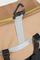 Alter1 Large Stickbag - Beige