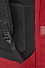 Alter1 Large Stickbag - Crimson