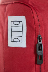 Alter1 Medium Stickbag - Crimson